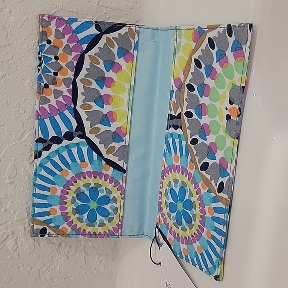 NWT/NWOT VERA BRADLEY/JESSICA SIMPSON 4PC bundle - Picture 6 of 12